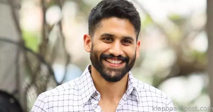 Chay Akkineni opens about doing an OTT show
