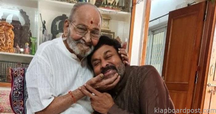 Chiranjeevi birthday wishes