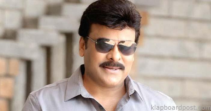 Chiranjeevis Vedhalam remake to have this backdrop