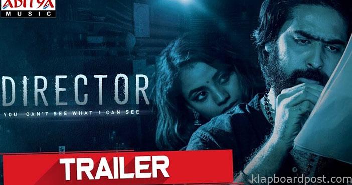 Director movie Official T