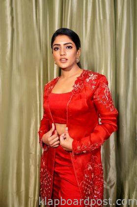 Eesha Rebba Latest Phtoshoot Stills 11