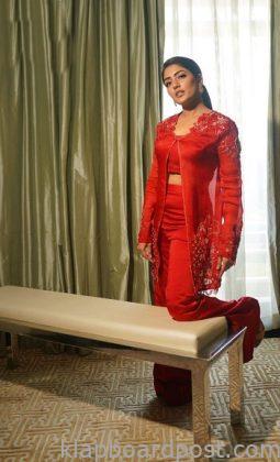 Eesha Rebba Latest Phtoshoot Stills22