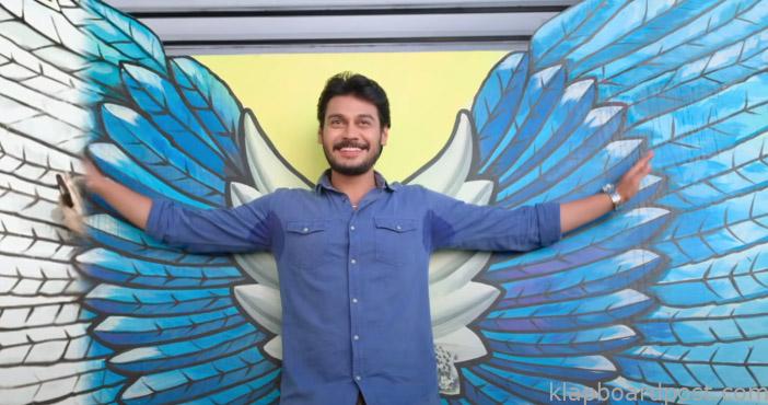 Review - FCUK - Boring and Over the top 3 FCUK Movie Still