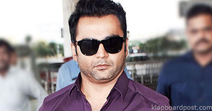 Hero sachin joshi arrested