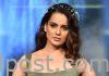 Kangana slams Twitter for shadow banning her Kangana slams Twitter for shadow banning her