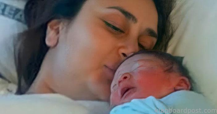 మగబిడ్డకు జన్మనిచ్చిన కరీనాకపూర్ 1 Kareena kapoor blessed a ba
