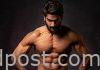 Karthikeya sizzles in his new ripped look