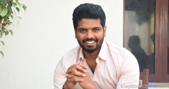 Keeravanis son continues to sign films