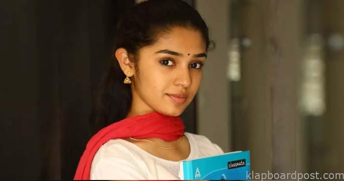 Kriti Shetty reveals best compliment she got for Uppena 1 Kriti Shetty reveals best compliment she got for Uppena