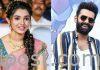 రామ్తో ఉప్పెన బ్యూటీ! Krithi Shetty to Romance Ram Pothineni
