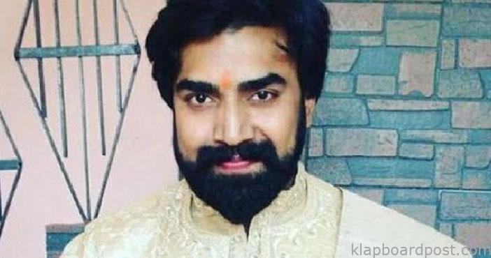 'ఎంఎస్ ధోనీ': సుశాంత్ సింగ్ కో స్టార్ ఆత్మహత్య 1 MS Dhoni movie actor San