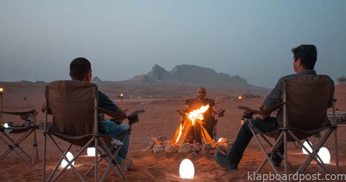 Mahesh in awe of Dubai locations for SVP