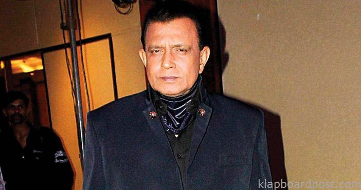 Mithun Chakraborty