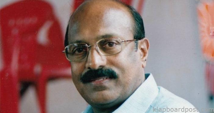 Music director isaac thomas