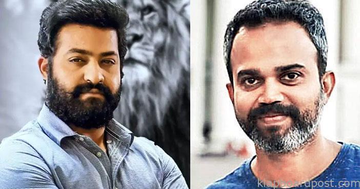 ట్రెండింగ్: ఎన్టీఆర్ తో ప్రశాంత్ నీల్ మూవీ 1 NTR movie with Prashanth ne
