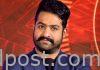 NTR shooting under this director for his TV show NTR shooting under this director for his TV show
