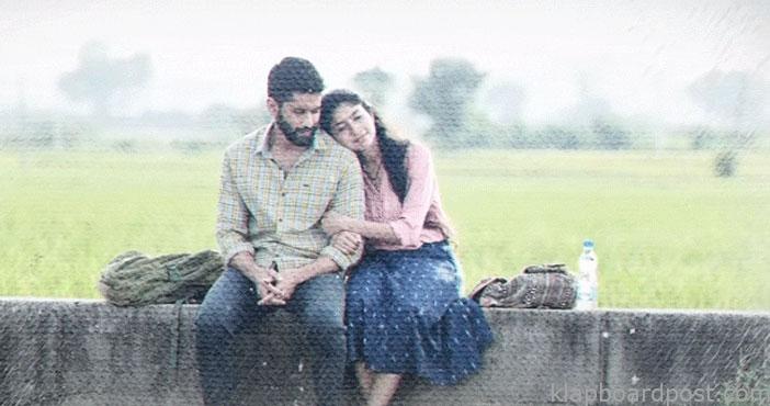 Nee Chitram Choosi Lyrical