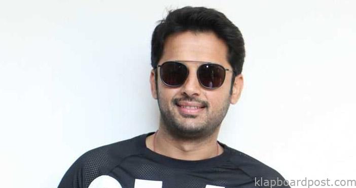 Nithin reveals the biggest highlight of Check