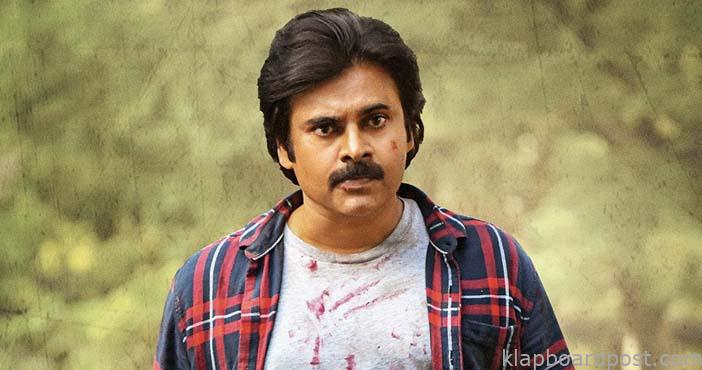 Pawan Kalyan bringing his film for this crazy season