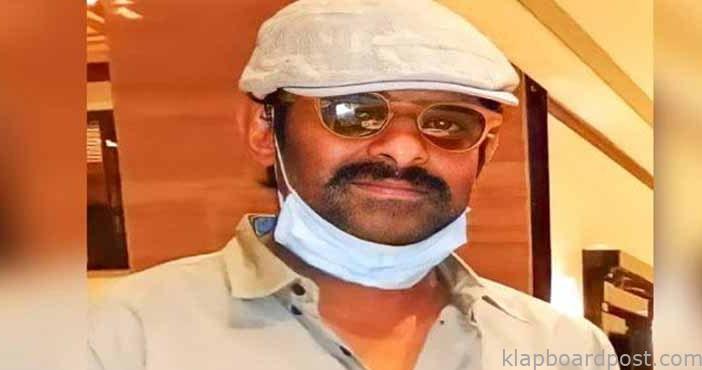 Prabhas Adipurush New Look Viral