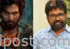 Pushpa- Allu Arjun puts a solid check on Sukumar Pushpa- Sukumar wrapping up this actor's scenes first