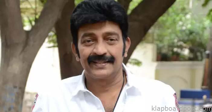 Rajasekhar giving two new directors a big chance