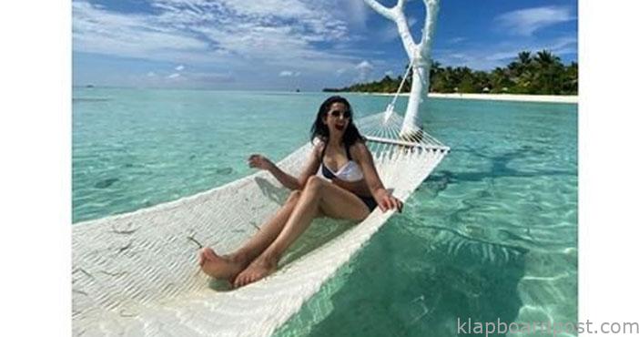 Rakul preet singh bikini ph
