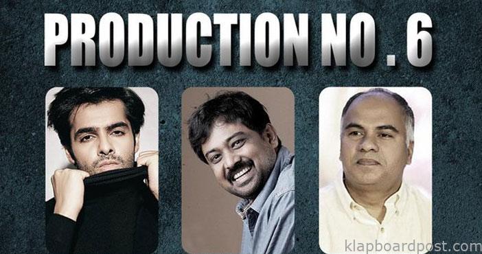 Ram Pothineni next movie up