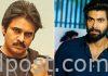 Rana’s role elevated big time in Pawan Kalyan film Rana's role elevated big time in Pawan Kalyan film