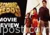 Review – Zombie Reddy – Parsley entertaining Review - Zombie Reddy - Parsley entertaining
