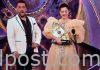 హిందీ బిగ్బాస్14 విన్నర్గా రుబీనా Rubina Dilaik wins 'Bigg Boss' Season 14