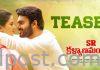 SR Kalyanamandapam teaser – Filled with realistic emotions