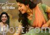 Sai Pallavi to rock in Love Story's new song