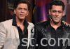 Salman shows his friendship- Gives special dates to SRK Salman shows his friendship- Gives special dates to SRK