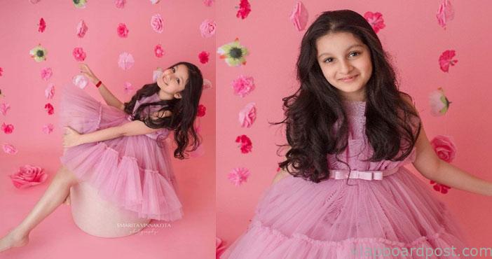 Sitara pics viral