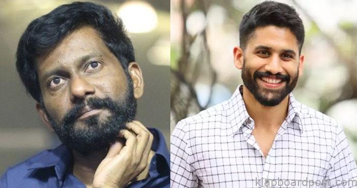 Uppena director buchi bab