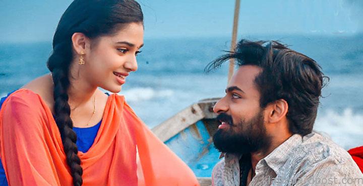 Vijays son jason as a Hero