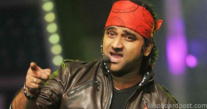 devi sri prasad about uppen