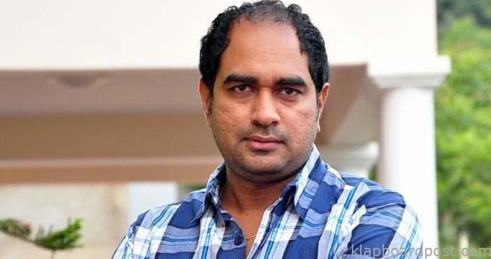director Krish