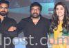 ‘ఉప్పెన’ ప్రీ రిలీజ్ ఈవెంట్లో చిరంజీవి స్పీచ్