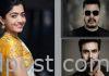 రామ్చరణ్తో జతకట్టనున్న రష్మిక! Rashmika in Ramcharan-Shanker movie