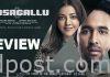 Mosagallu Review – A weakly made film Mosagallu Review - A weakly made film