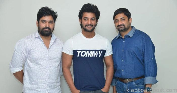 ఉగాది నుంచి ఆది సాయికుమార్ కొత్త సినిమా ప్రారంభం 1 Aadi Sai Kumars new movie