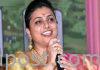 Actress- MLA Roja undergoes surgery- party panics Actress- MLA Roja undergoes surgery- party panics
