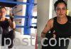 ప్రగతి న్యూ వర్కౌట్ వీడియో వైరల్ Actress pragathi post her workout video