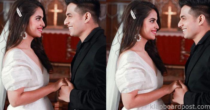 Avika gor is married pics v