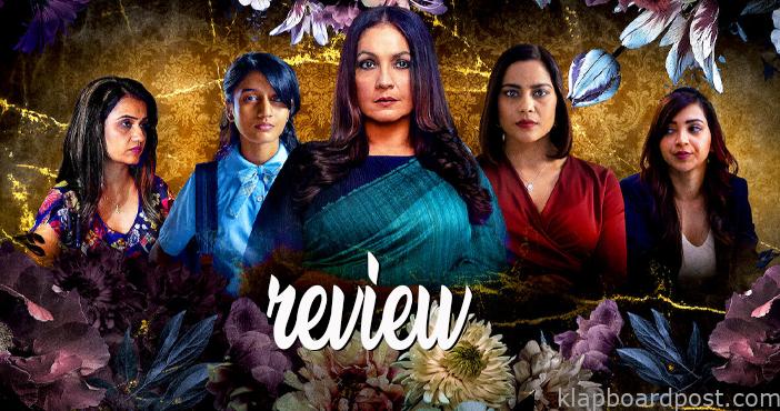 Bombay Begums Review - A show filled with double standards 1 bombay begums