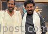 సిక్కింలో చిరంజీవి, మెహన్ బాబు.. ఫొటో వైరల్ Chiranjeevi and mohan babu weekend trip to sikkim