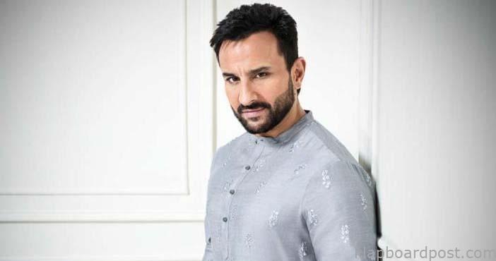 Saif Ali Khan