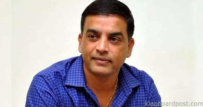 Dil Raju finds a heroine for the Charan-Shankar project